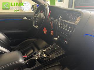 AUDI A5 usata, con Volante multifunzione