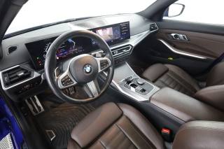 BMW Serie 3 Serie 3 (G20/G21) d 48V xDrive Touring Msport