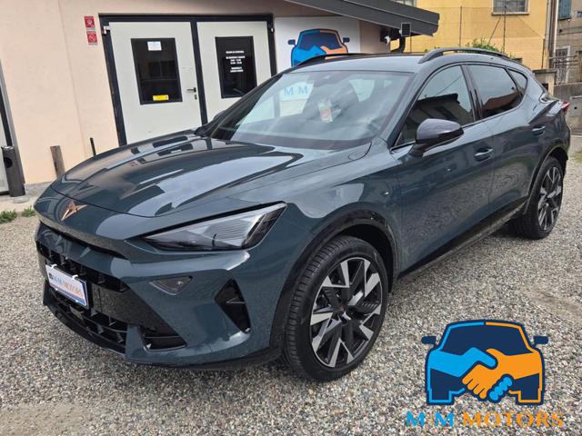 CUPRA Formentor usata, con ABS