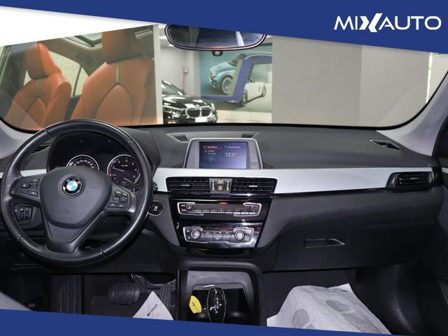 BMW X1 usata, con Climatizzatore