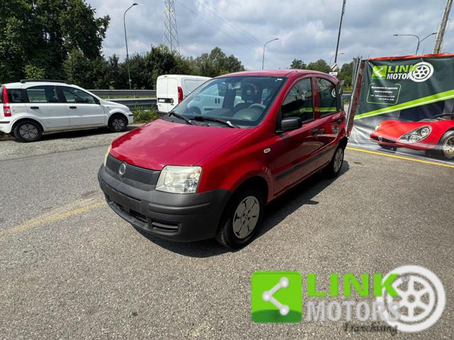 FIAT Panda usata, con Cruise Control