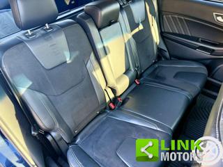 FORD Edge usata, con Filtro antiparticolato