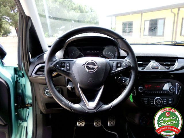 OPEL Corsa usata, con Cruise Control