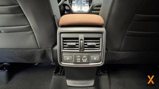 SUBARU Forester usata, con Boardcomputer