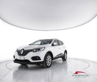 RENAULT Kadjar dCi 8V 115CV EDC Business