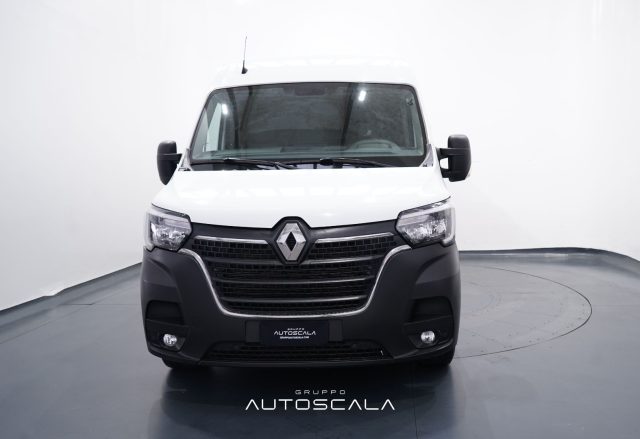 RENAULT Master usata, con Airbag