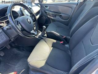 RENAULT Clio usata, con Sedile posteriore sdoppiato