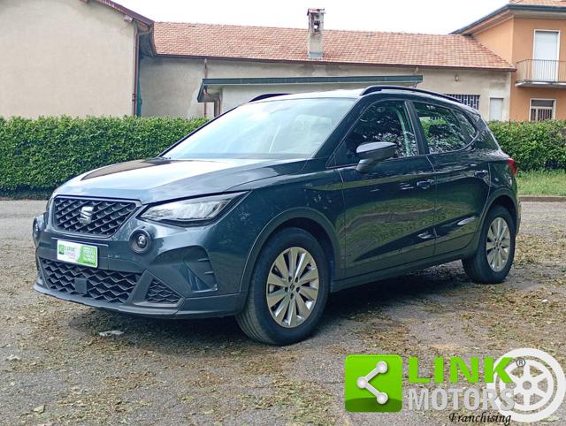 SEAT Arona usata, con ABS