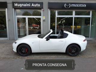 MAZDA MX-5 RF 1.5L Skyactiv-G 132cv Homura