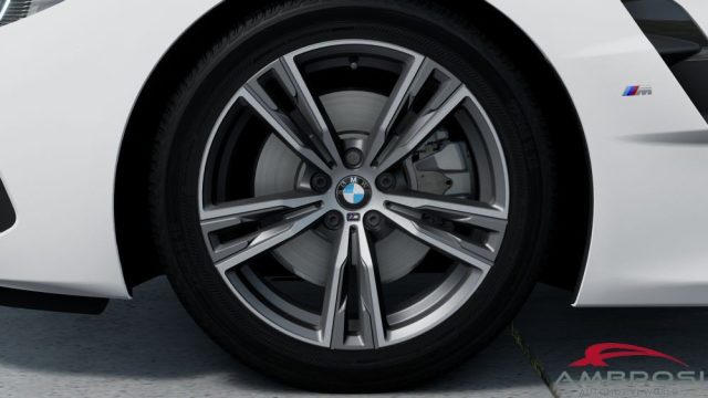 BMW Z4 usata 6