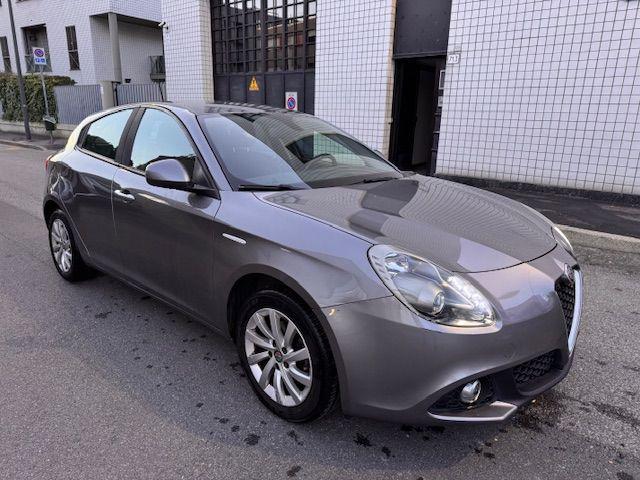 ALFA ROMEO Giulietta usata, con Airbag