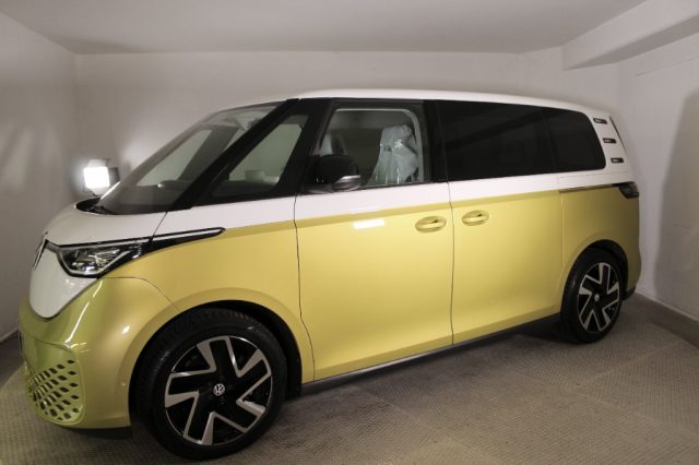 VOLKSWAGEN ID.Buzz usata, con Airbag Passeggero