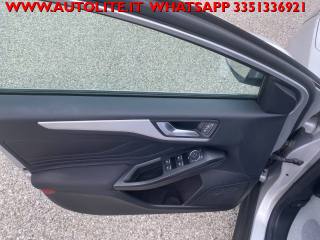 FORD Focus usata, con Cronologia tagliandi