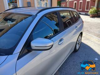 BMW 320 usata, con Chiusura centralizzata