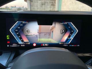 BMW 520 usata, con Immobilizzatore elettronico