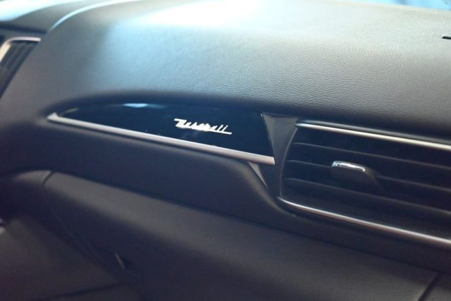 MASERATI Levante usata 70