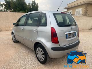 LANCIA MUSA usata, con Climatizzatore