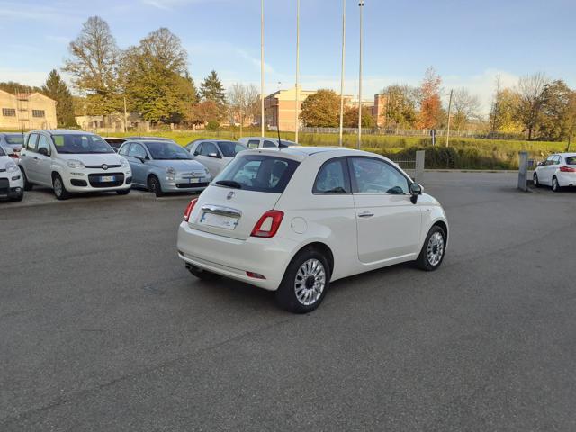 FIAT 500 usata, con Chiusura centralizzata