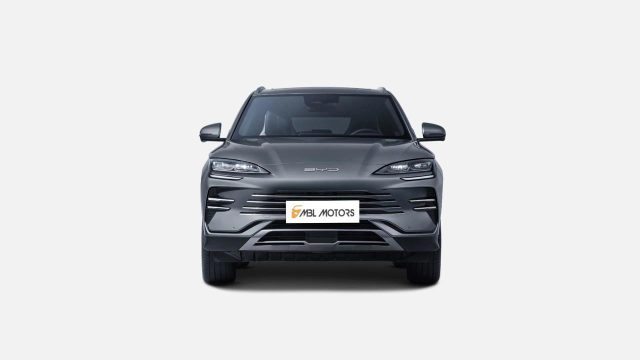 BYD Seal usata, con Airbag laterali