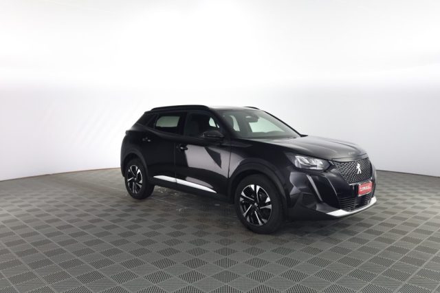 PEUGEOT 2008 usata 1
