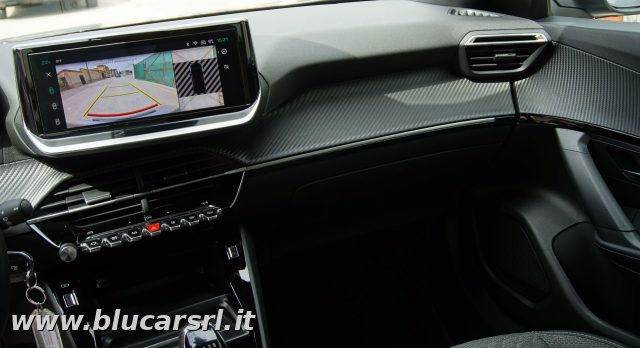 PEUGEOT 2008 usata, con ESP
