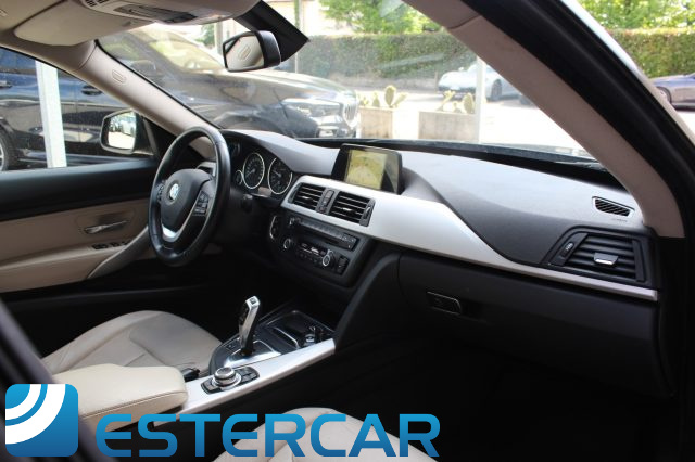 BMW 320 usata, con Cronologia tagliandi