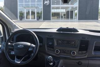 FORD Transit usata, con Bluetooth