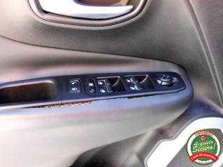 JEEP Renegade usata, con Fendinebbia