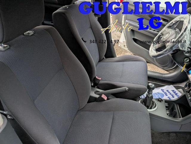 SUZUKI Swift usata 38