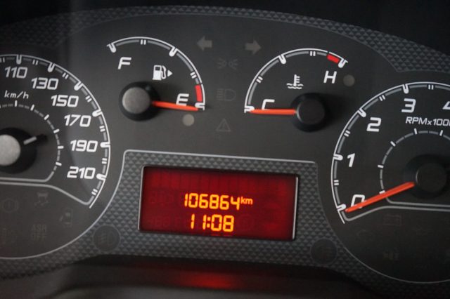 FIAT Fiorino usata 34