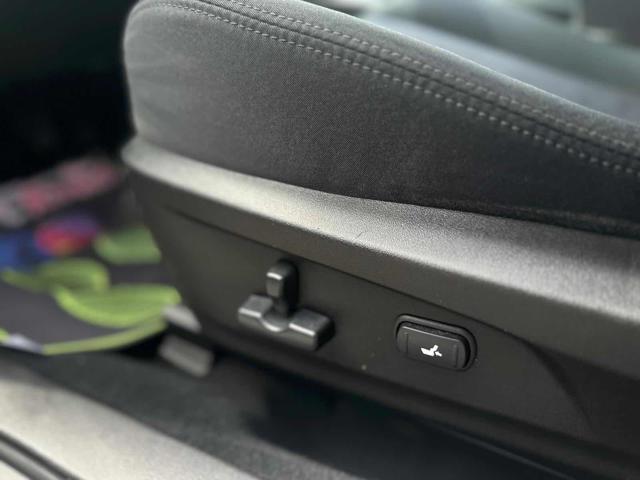 SUBARU Legacy usata, con Servosterzo