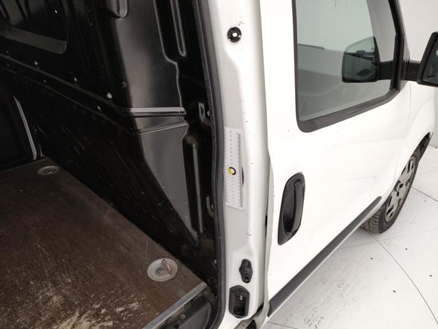 FIAT Doblo usata 47
