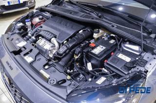 PEUGEOT 208 usata, con USB