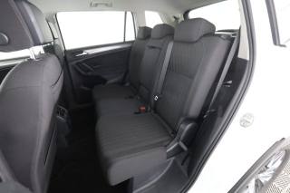 VOLKSWAGEN Tiguan Allspace usata 3