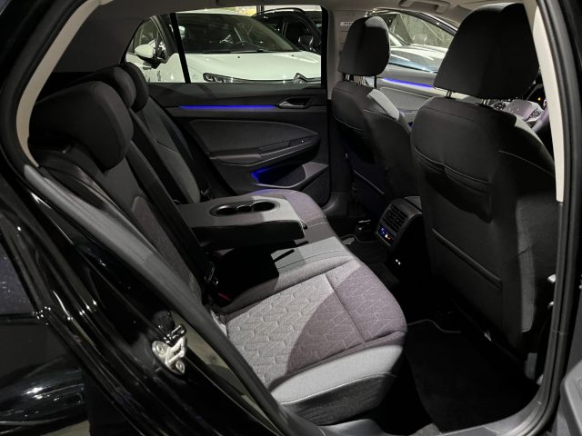 VOLKSWAGEN Golf usata, con Immobilizzatore elettronico