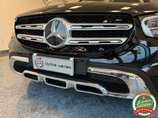 MERCEDES-BENZ GLC 200 usata, con Touch screen