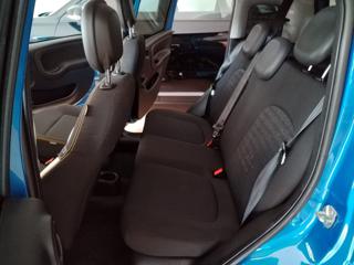 FIAT Panda usata, con Servosterzo