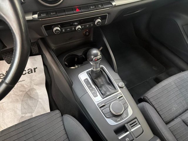 AUDI A3 usata, con Controllo trazione