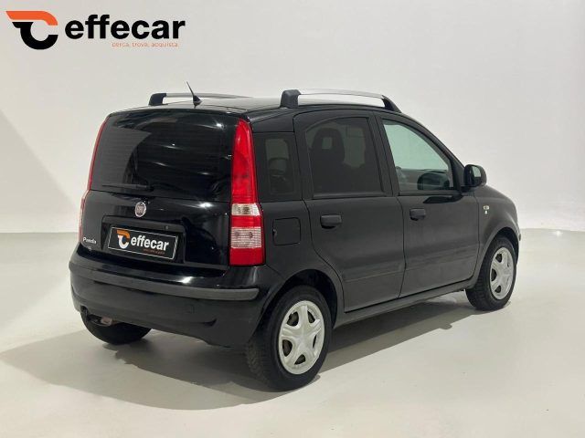 FIAT Panda usata, con Chiusura centralizzata