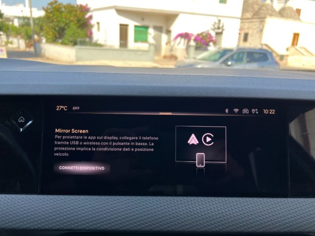 DS AUTOMOBILES DS 4 usata 26