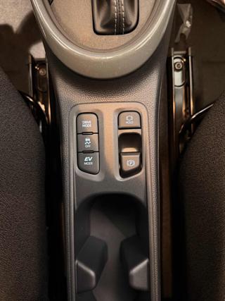TOYOTA Aygo X usata, con Servosterzo