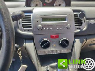 LANCIA Ypsilon usata, con Immobilizzatore elettronico