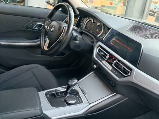 BMW 320 usata, con Cruise Control