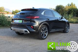 KIA XCeed usata, con Boardcomputer