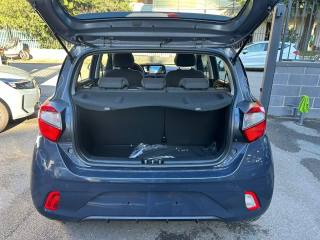 HYUNDAI i10 usata, con Servosterzo