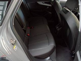 AUDI A4 allroad usata, con Sensori di parcheggio posteriori