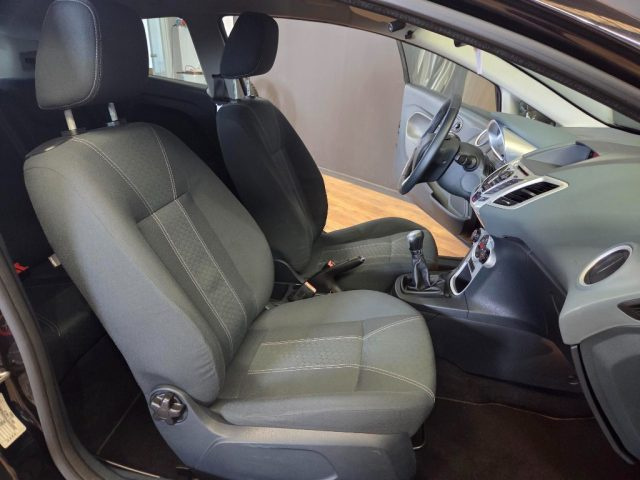 FORD Fiesta usata 15