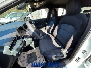 MG MG3 usata, con Climatizzatore