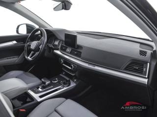 AUDI Q5 usata 11