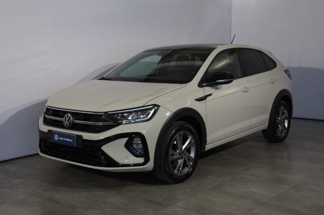 VOLKSWAGEN Taigo usata, con Airbag Passeggero